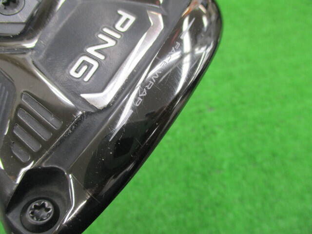中古 G425 HYBRID #3(19°)ユーティリティ ゴルフ用品