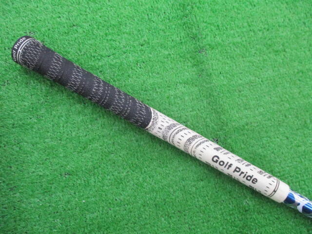 中古 (Ｓ) DERAMAX 07D-6 Premiumシャフト ゴルフ用品