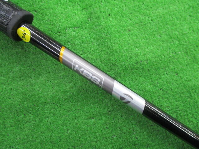 中古 SPIDER TOUR (2024) TRUSS TM2 トラスセンターパター ゴルフ用品