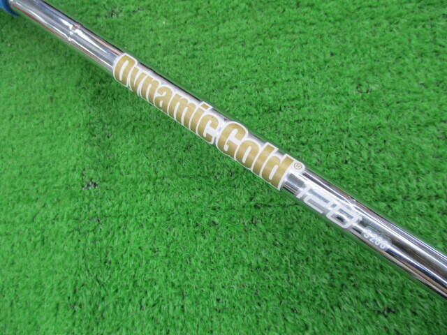 中古 ダンロップ 8番アイアン 1単品アイアン ゴルフ用品