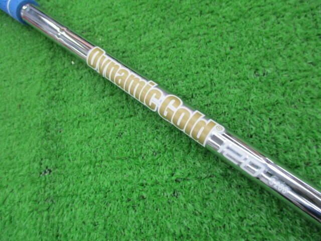 中古 ダンロップ 9番アイアン 1単品アイアン ゴルフ用品