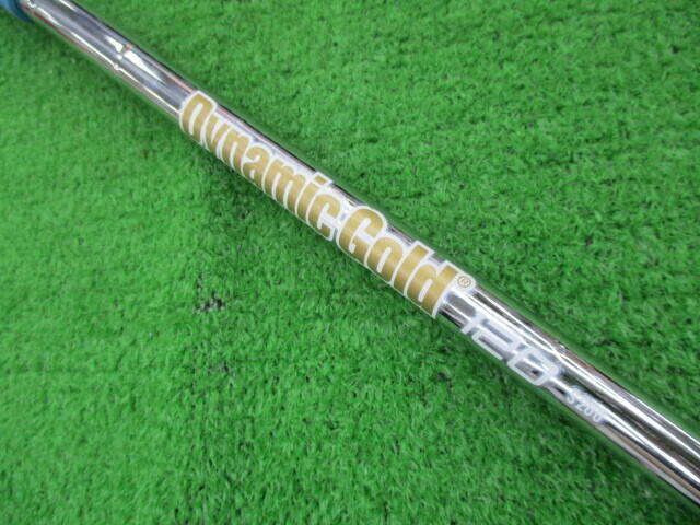中古 ダンロップ PW 1ウェッジ ゴルフ用品