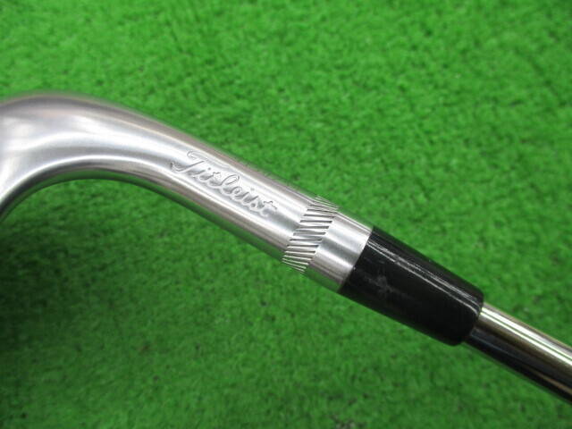 中古 Vokey SM9 ツアークローム 56°-12Dウェッジ ゴルフ用品