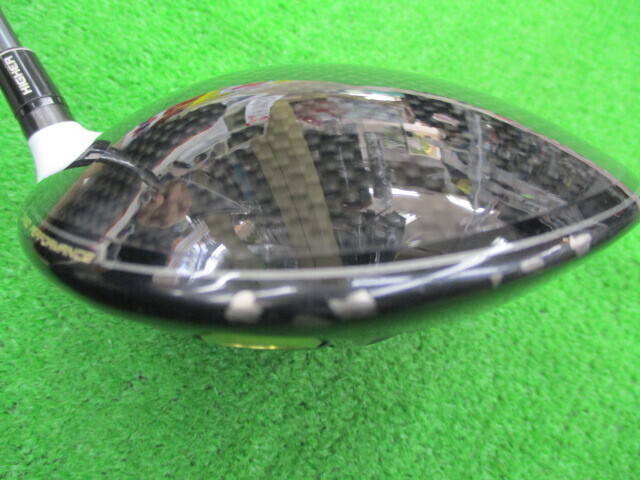 中古 M2 (付属無) 10.5゜ドライバー ゴルフ用品