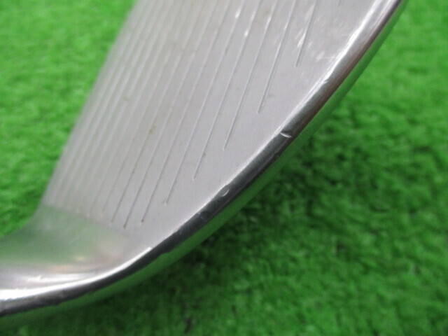 中古 D-036 SW(56゜)ウェッジ ゴルフ用品