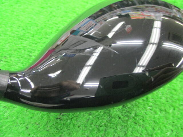 中古 TS2 21°フェアウェイウッド ゴルフ用品