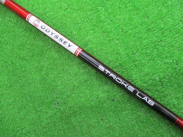 中古 WHITE HOT OG #1WSパター ゴルフ用品