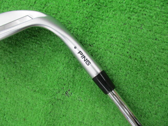 中古 GLIDE 4.0 60°-W14ウェッジ ゴルフ用品