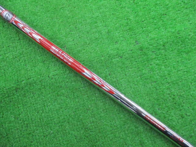 中古 MILLED GRIND 3 (ブラック) 50°-SB09°ウェッジ ゴルフ用品