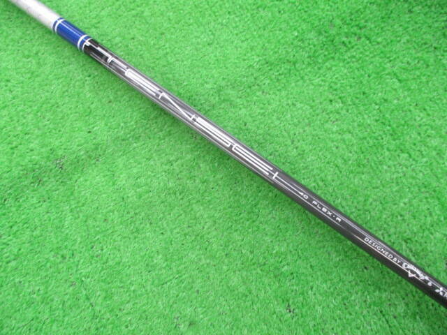 中古 PARADYM Ai SMOKE MAX FAST 10.5°ドライバー ゴルフ用品