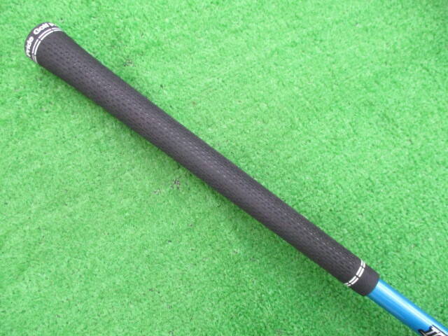 中古 (S) TOUR AD UB-6 (テーラーメイド用スリーブ)シャフト ゴルフ用品