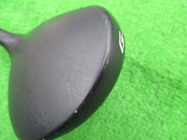 中古 G425 MAX #5(17.5°)フェアウェイウッド ゴルフ用品