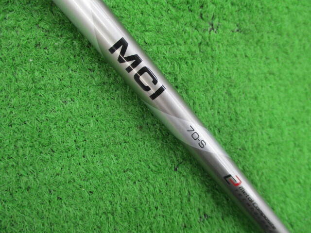中古 BRIDGESTONE B1 21°ユーティリティ ゴルフ用品