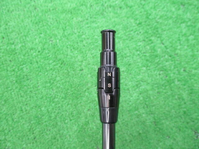 中古 (S) Diamana D-LIMITED 60 (キャロウェイ用スリーブ)シャフト ゴルフ用品