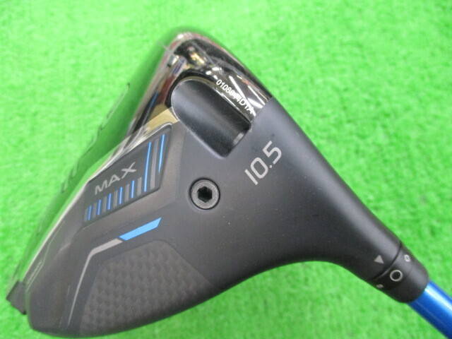 中古 G440 MAX 10.5°ドライバー ゴルフ用品