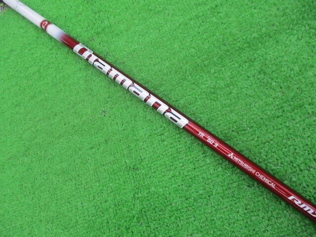 中古 RMX VD #3(15°)フェアウェイウッド ゴルフ用品