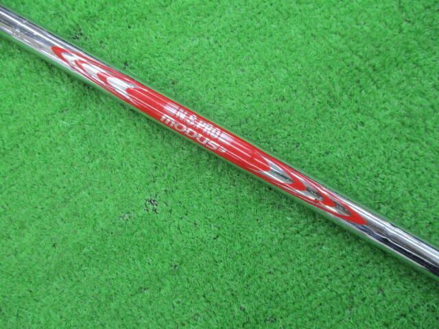 中古 Vokey SM8 ブラッシュドスチール 48°-10Fウェッジ ゴルフ用品