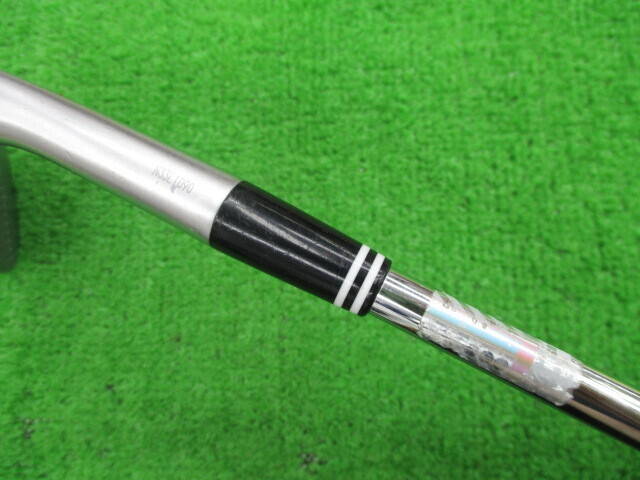 中古 RTX6 ZIPCORE ツアーサテン 56°-8°LOW+ウェッジ ゴルフ用品