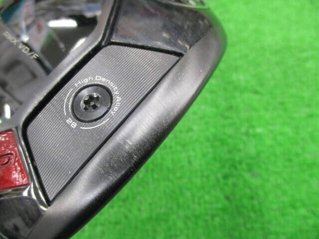 中古 RMX VD/F #7(21°)フェアウェイウッド ゴルフ用品