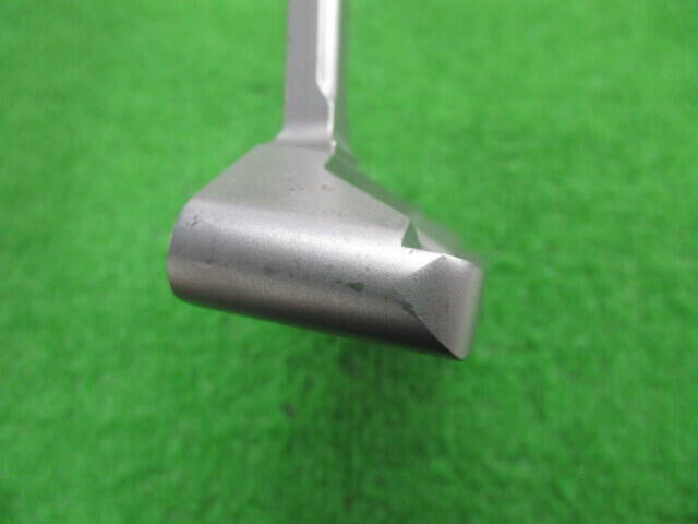 中古 SIK GOLF C-series PRO ARMLOCK クランクネックパター ゴルフ用品