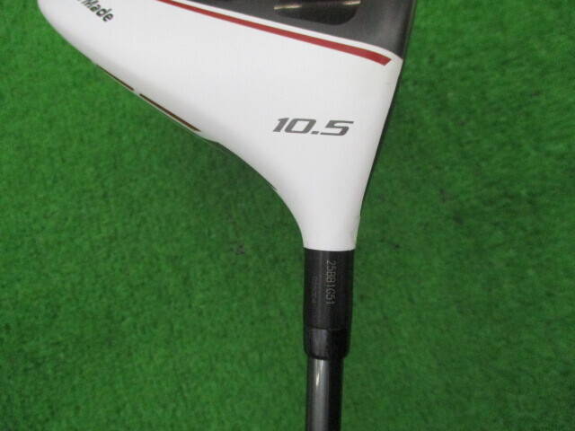 中古 BURNER SUPERFAST 2.0 (US) 10.5゜ドライバー ゴルフ用品