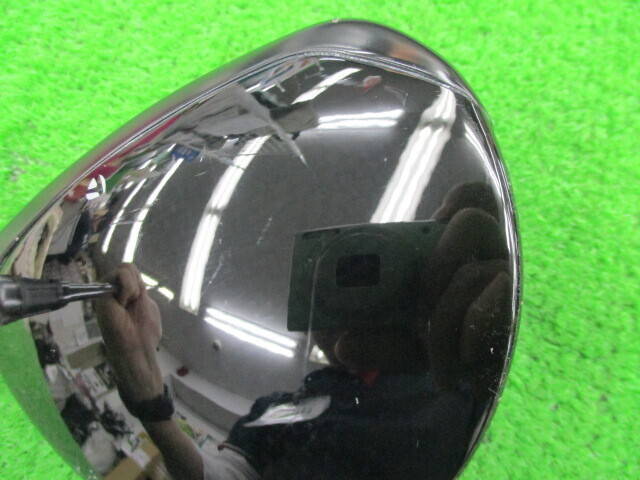 中古 STEALTH 2 #7(21°)フェアウェイウッド ゴルフ用品