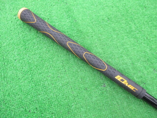 中古 (25) Arch NATURAL 9 NEROシャフト ゴルフ用品