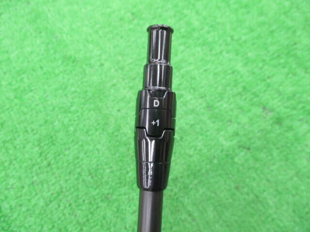 中古 (OneFlex) DAWAKIN IMPACT +D W-CARBONシャフト ゴルフ用品