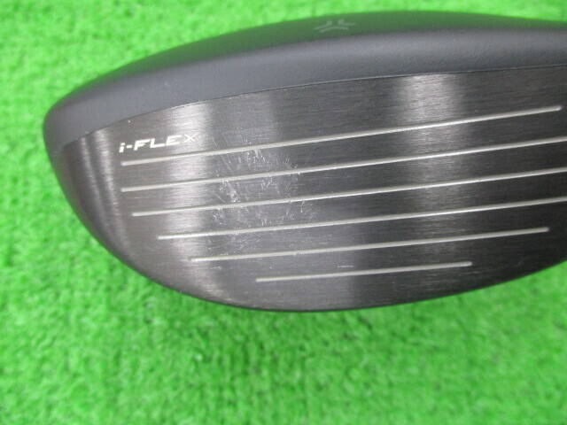 中古 SRIXON ZXi #6(28°)ユーティリティ ゴルフ用品
