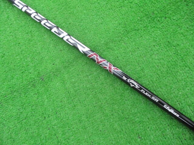 中古 BIG BERTHA (2023) 10.5°ドライバー ゴルフ用品