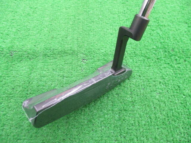 中古 SPECIAL SELECT JET SET NEWPORT 2パター ゴルフ用品