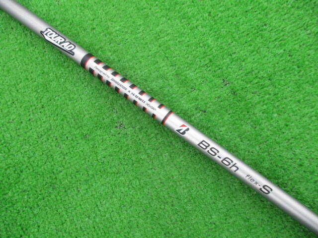 中古 BRIDGESTONE B2 25°ユーティリティ ゴルフ用品