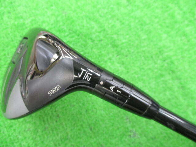 中古 TSi2 #4(21°)ユーティリティ ゴルフ用品
