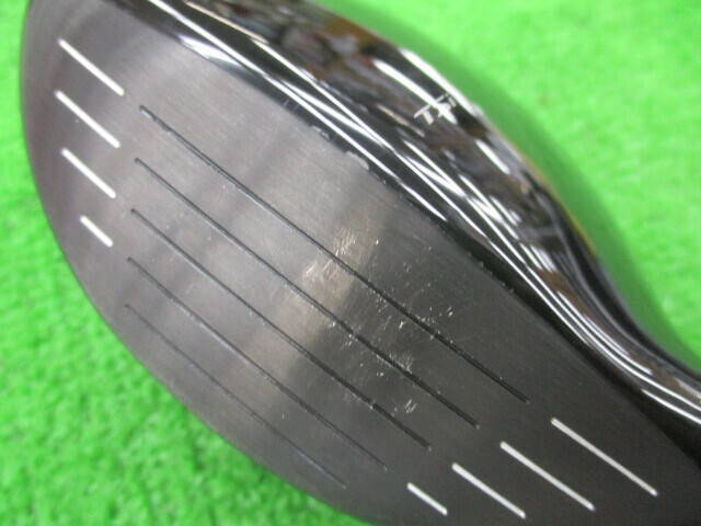 中古 TSi2 16.5°フェアウェイウッド ゴルフ用品