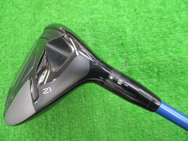 中古 TSi2 21°フェアウェイウッド ゴルフ用品