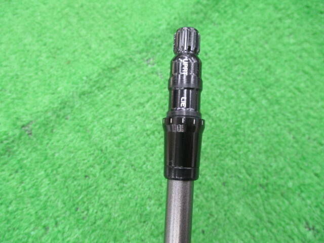中古 (S) TOUR AD XC-6 (テーラーメイド用スリーブ)シャフト ゴルフ用品
