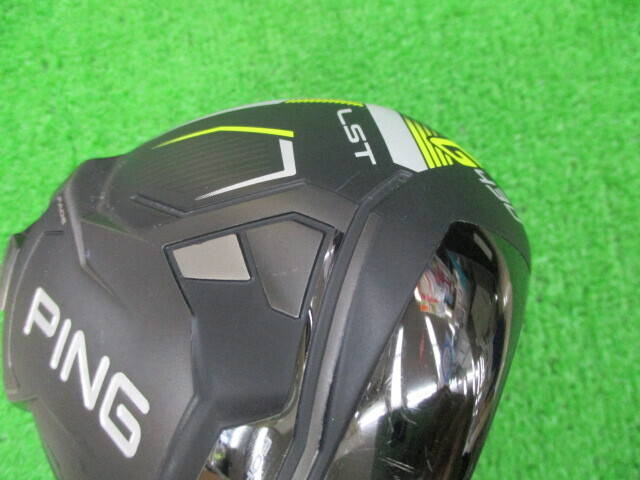 中古 G430 LST 10.5°ドライバー ゴルフ用品