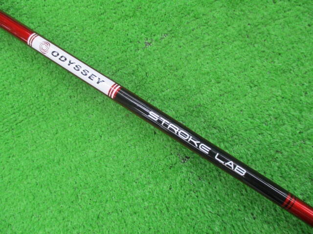 中古 2-ball Ten (2022) (ダブルベント)パター ゴルフ用品