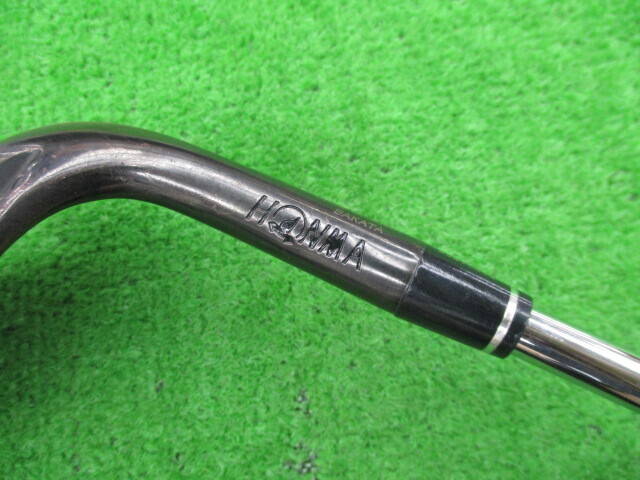 中古 TOUR WORLD TW-W (2024) カッパー仕上 58°-08Sウェッジ ゴルフ用品
