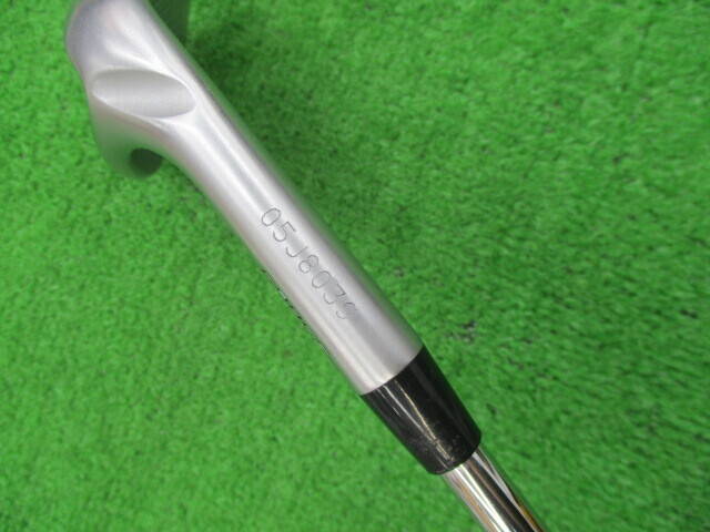 中古 GLIDE 56゜WSウェッジ ゴルフ用品