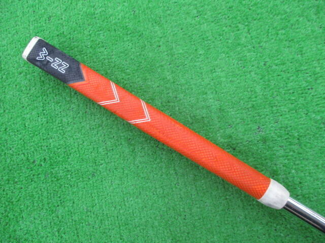 中古 i SERIES ANSERパター ゴルフ用品