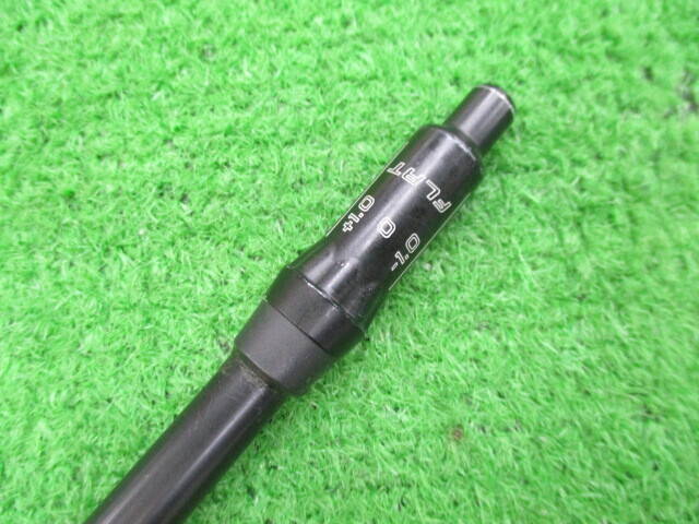 中古 (S) trpx Airシャフト ゴルフ用品