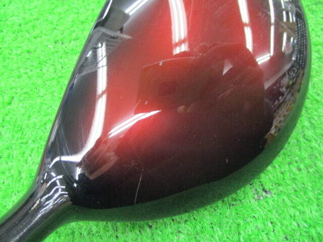 中古 MAJESTY PRESTIGIO (2007) #9フェアウェイウッド ゴルフ用品