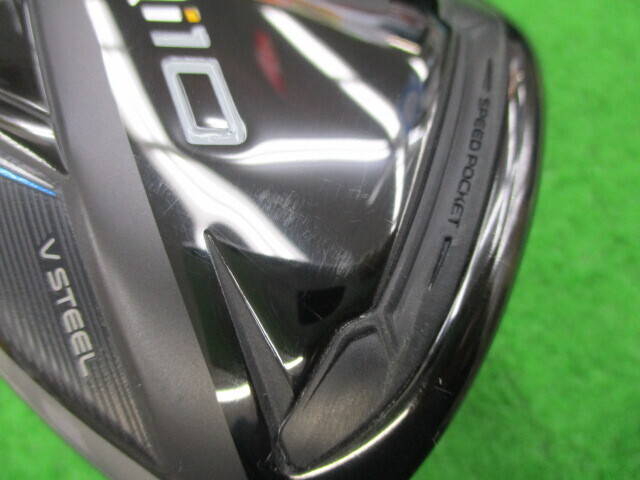 中古 Qi10 #5(18°)フェアウェイウッド ゴルフ用品