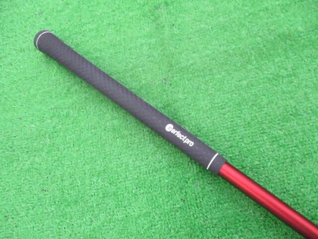 中古 (R) VENTUS RED 2024 VeloCore+ 5 (キャロウェイ用スリーブ)シャフト ゴルフ用品