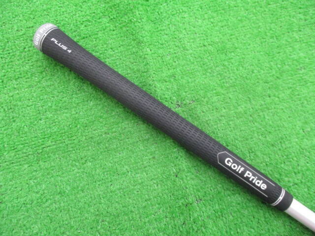 中古 (S) TOUR AD DI-6 Newコスメ (タイトリスト用スリーブ)シャフト ゴルフ用品