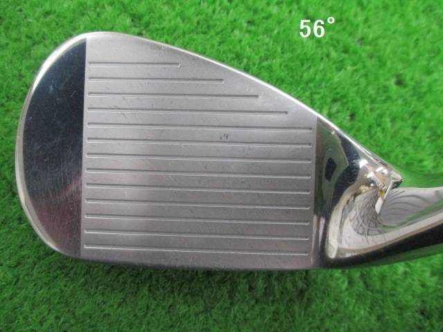 中古 PARADYM MAX FAST 50°ウェッジ ゴルフ用品