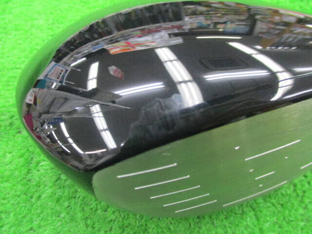 中古 EZONE TYPE450 11゜ドライバー ゴルフ用品