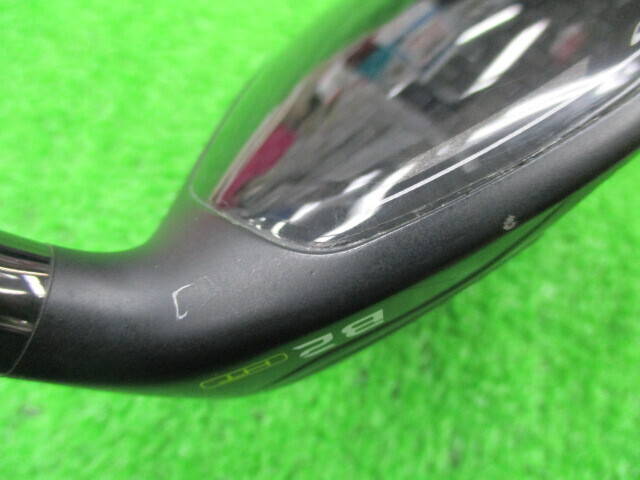 中古 BRIDGESTONE B2 HT #3(15°)フェアウェイウッド ゴルフ用品