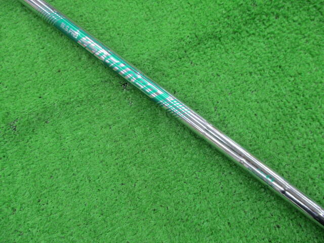 中古 Vokey SM9 ツアークローム 52°-12Fウェッジ ゴルフ用品